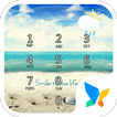 Smile Life 91 Launcher Theme