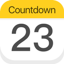 Countdown App aplikacja