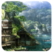The World 91 Launcher Theme