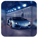 Car Club 91 Launcher Theme APK