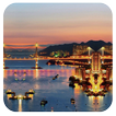 Scenery 91 Launcher Theme