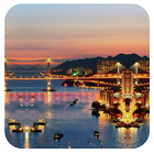 Scenery 91 Launcher Theme أيقونة