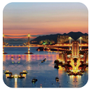 Scenery 91 Launcher Theme APK