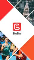 BeBe - Berita terkini Malaysia โปสเตอร์