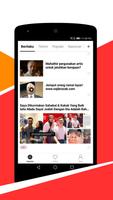 BeBe - Berita terkini Malaysia Ekran Görüntüsü 1