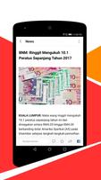 BeBe - Berita terkini Malaysia Ekran Görüntüsü 3