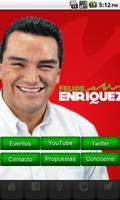 Felipe Enriquez syot layar 1