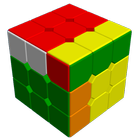 Cube icon