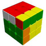 Cube icône
