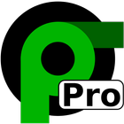 Parrot Pro icône