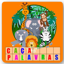 Caça Palavras de animais APK