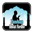 Doa Setelah Sholat Fardhu