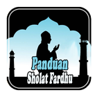 Doa Setelah Sholat Fardhu biểu tượng