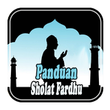 Doa Setelah Sholat Fardhu biểu tượng