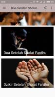 Doa Setelah Sholat Fardhu ảnh chụp màn hình 1
