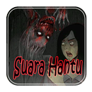 Suara Hantu Horor Menyeramkan APK
