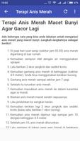 Masteran Anis Merah Ngeplong ảnh chụp màn hình 3