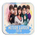 Lagu Meteor Garden 2018 MP3