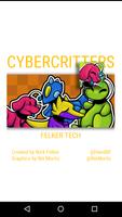Cybercritters poster