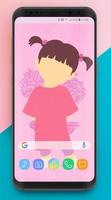 Monster Inc Wallpaper screenshot 2