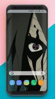 Obito Uchiha Wallpaper imagem de tela 3