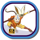 APK Avatar The Last Airbender Wallpaper