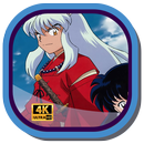 APK Anime Inuyasha Wallpapers