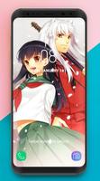 Anime Inuyasha Wallpapers ポスター