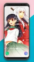 Anime Inuyasha Wallpapers Affiche