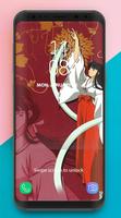 Anime Inuyasha Wallpapers capture d'écran 2