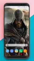 Assasins Creed Wallpapers HD For Fans Ekran Görüntüsü 1