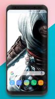 Assasins Creed Wallpapers HD For Fans 截图 3