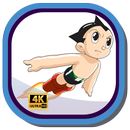 Astroboy Wallpaper HD APK