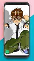 Ben 10 Wallpaper HD スクリーンショット 2