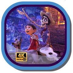 download Coco Wallpaper HD APK