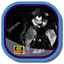 APK Death Note Wallpapers