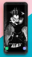 Death Note Wallpapers Affiche