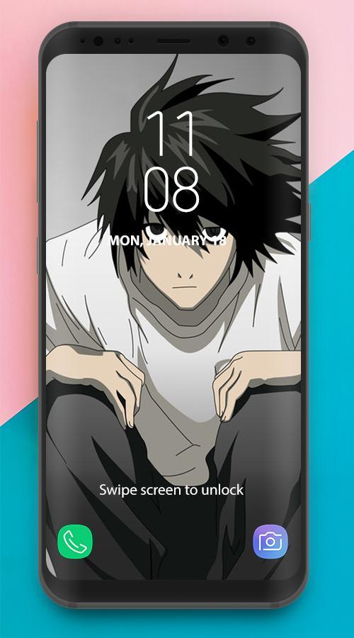 Death Note Anime Wallpapers Top Free Death Note Anime