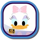 Donald Duck Wallpaper ไอคอน