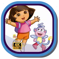 Dora Wallpaper HD APK Herunterladen