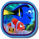 Finding Nemo Wallpaper HD APK
