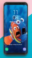 Finding Nemo Wallpaper HD poster