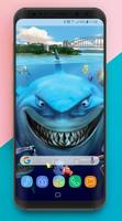 Finding Nemo Wallpaper HD screenshot 1