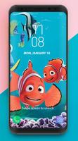 Finding Nemo Wallpaper HD screenshot 2