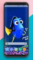 Finding Nemo Wallpaper HD screenshot 3