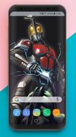 Kamen Rider Wallpaper HD screenshot 3