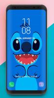 Lilo and Stitch Wallpapers 海報
