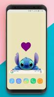 Lilo and Stitch Wallpapers captura de pantalla 1