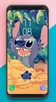 Lilo and Stitch Wallpapers স্ক্রিনশট 3