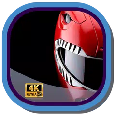 Power Rangers Wallpaper HD アプリダウンロード